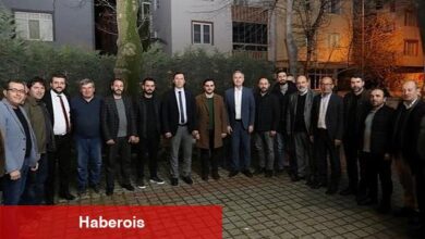 Kuran Bülbülü Alpcan Çelik İnegöllülerle Buluştu