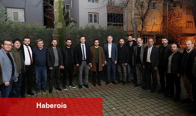 Kuran Bülbülü Alpcan Çelik İnegöllülerle Buluştu - Haberois Kuran Bülbülü Alpcan Çelik İnegöllülerle Buluştu