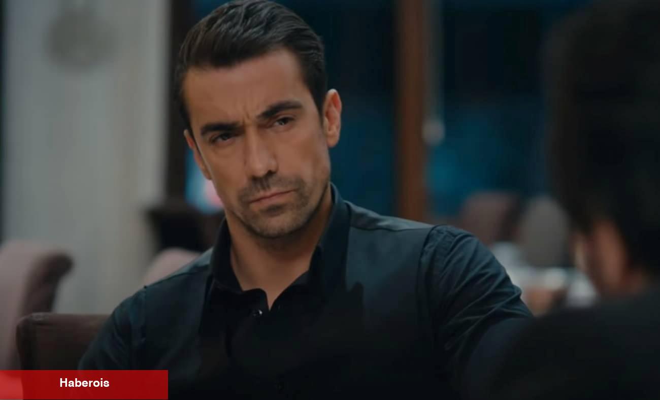 Kuş Uçuşu setinde İbrahim Çelikkol krizi! Evvel hastalandı sonra çekip gitti