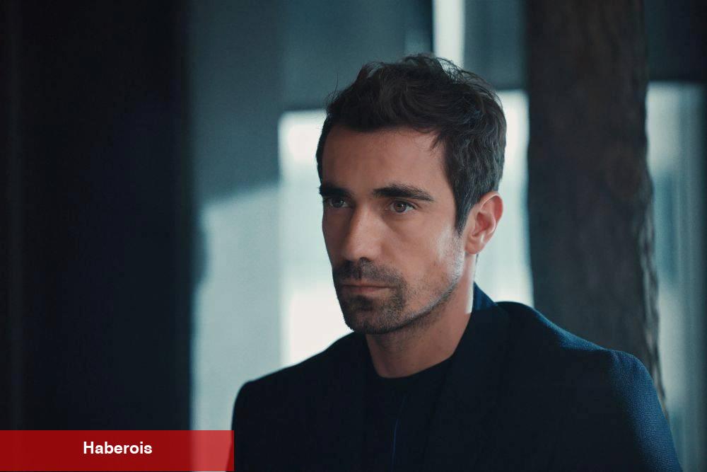 Kuş Uçuşu setinde İbrahim Çelikkol krizi! Evvel hastalandı sonra çekip gitti