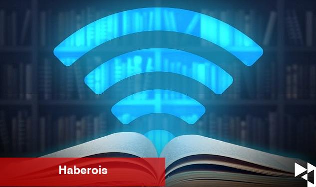 Kütüphaneler Türk Telekom ile uçtan uca dijitalleşiyor - Haberois Kütüphaneler Türk Telekom ile uçtan uca dijitalleşiyor