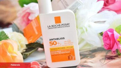 La Roche Posay Anthelios güneş kremi kullananlar mutlu mu? İçeriğinde neler var?