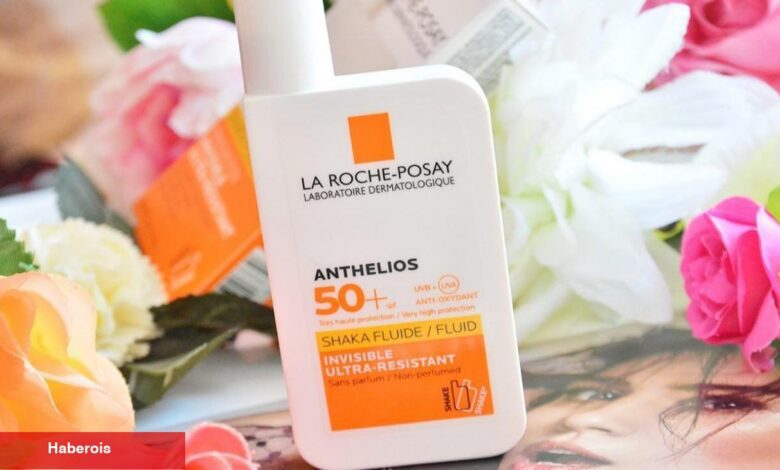 La Roche Posay Anthelios güneş kremi kullananlar mutlu mu? İçeriğinde neler var? - Haberois La Roche Posay Anthelios güneş kremi kullananlar mutlu mu? İçeriğinde neler var?