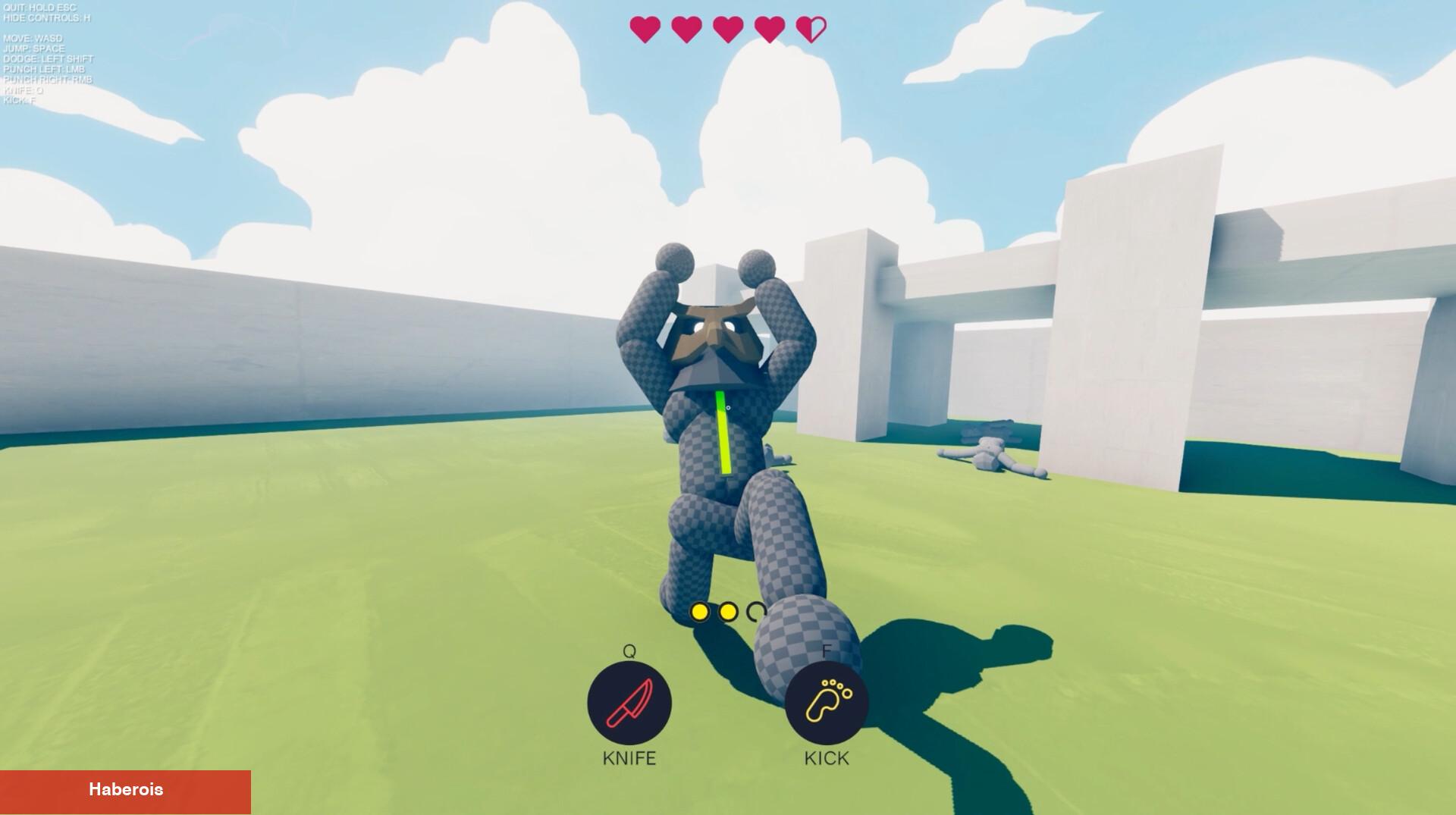 Landfall Archives PC için yayınlandı: 23 fiyatsız oyun prototipi