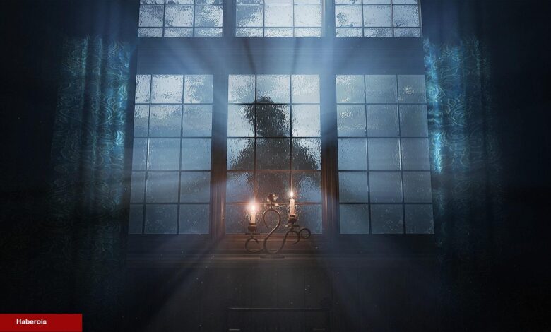 Layers of Fear için UE5 teknoloji görüntüsü yayınlandı - Haberois Layers of Fear için UE5 teknoloji görüntüsü yayınlandı