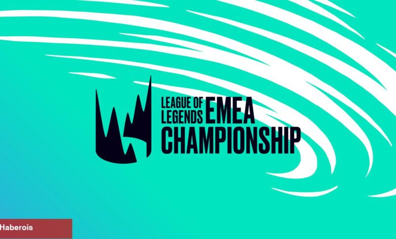 League of Legends EMEA Masters 2023'de Ön Eleme Tamamlandı!