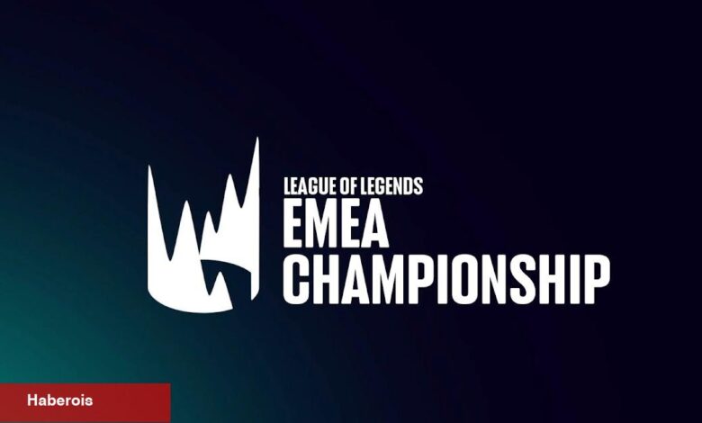 League of Legends EMEA Masters 2023'te Yarı Final Eşleşmeleri Belirli Oldu!