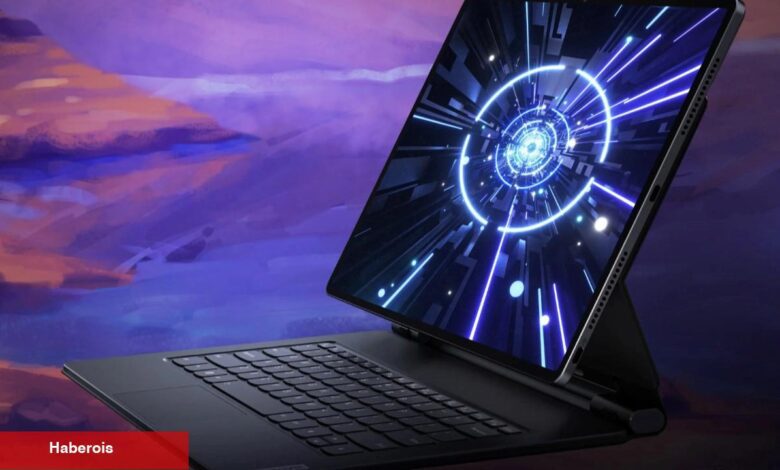 Lenovo yeni tabletiyle bu kere oyunseverleri hedefliyor - Haberois Lenovo yeni tabletiyle bu kere oyunseverleri hedefliyor