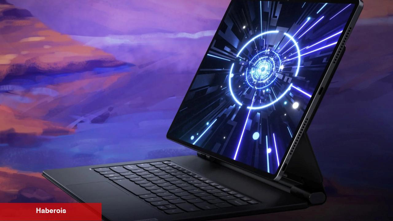 Lenovo yeni tabletiyle bu kere oyunseverleri hedefliyor