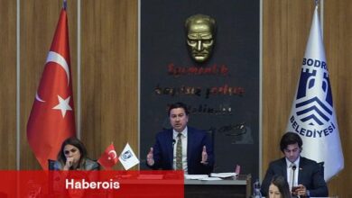 Lider Aras, Belediye Faaliyetlerini Anlattı