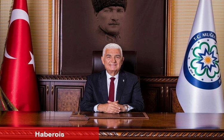Lider Gürün, Polis Teşkilatı'nın 178. yaşını kutladı - Haberois Lider Gürün, Polis Teşkilatı'nın 178. yaşını kutladı