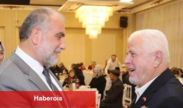 Lider Sandıkçı: "Şanlı bayrağımızın altında huzurlu ve özgür bir formda yaşıyorsak bunu aziz şehitlerimize ve kahraman gazilerimize borçluyuz" - Haberois Lider Sandıkçı: "Şanlı bayrağımızın altında huzurlu ve özgür bir formda yaşıyorsak bunu aziz şehitlerimize ve kahraman gazilerimize borçluyuz"