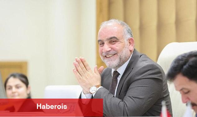 Lider Sandıkçı: "Tüm sıkıntımız Canik'e en uygun biçimde hizmet etmek ve yeni yatırımlar kazandırmaktır" - Haberois Lider Sandıkçı: "Tüm sıkıntımız Canik'e en uygun biçimde hizmet etmek ve yeni yatırımlar kazandırmaktır"