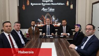 Lider Taban Bayram Önlemleri Ve Kararlarını Açıkladı