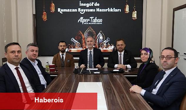 Lider Taban Bayram Önlemleri Ve Kararlarını Açıkladı
