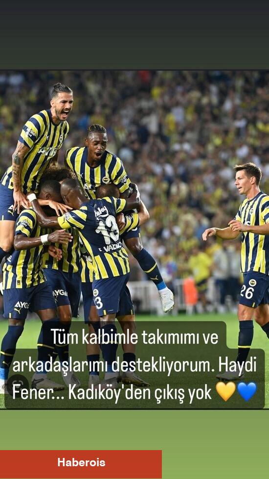 Lincoln Henrique'den derbi bildirisi