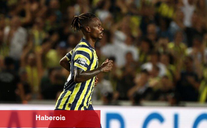 Lincoln Henrique'den derbi bildirisi - Haberois Lincoln Henrique'den derbi bildirisi