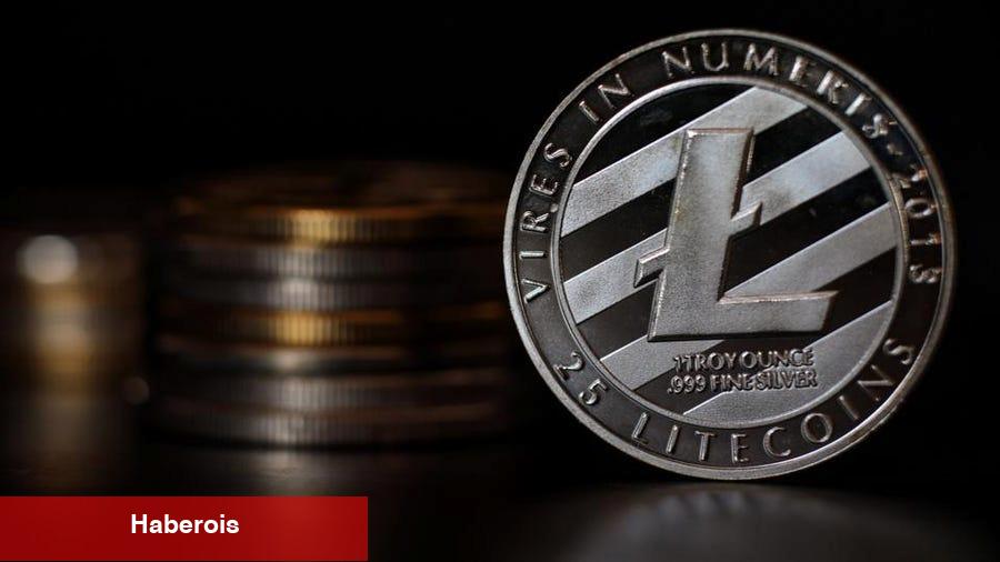 Litecoin Halving’ine 100 Gün Kaldı: İşte Bilmeniz Gerekenler! - Haberois Litecoin Halving’ine 100 Gün Kaldı: İşte Bilmeniz Gerekenler!