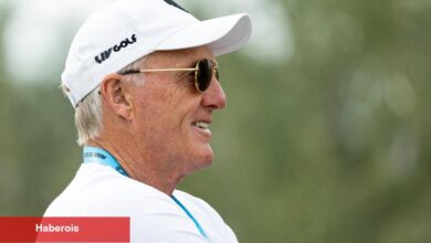 LIV Golf, Küresel Seçkinlere Büyük Bir Oyundan Bahsediyor. Şimdi Binbaşılar Gelsin.