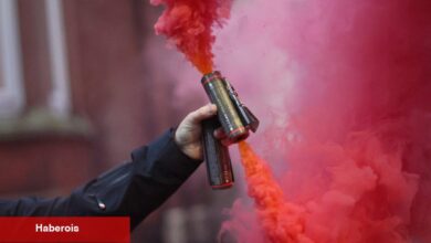 Liverpool'da kırmızı alarm