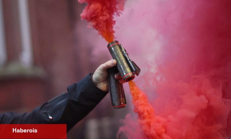 Liverpool'da kırmızı alarm - Haberois Liverpool'da kırmızı alarm