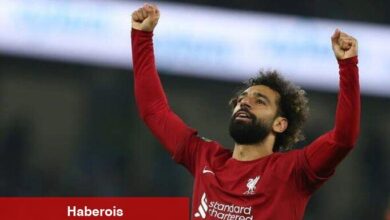 Liverpool'dan üst üste ikinci galibiyet!