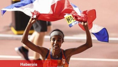 Londra Maratonu'nda kazananlar muhakkak oldu