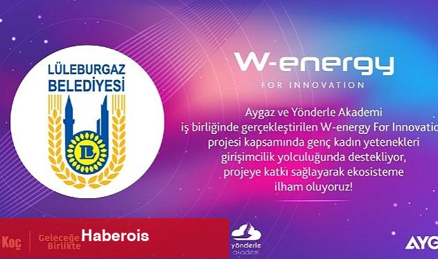 Lüleburgaz Belediyesi: Girişimci kadınlara eğitim! - Haberois Lüleburgaz Belediyesi: Girişimci kadınlara eğitim!