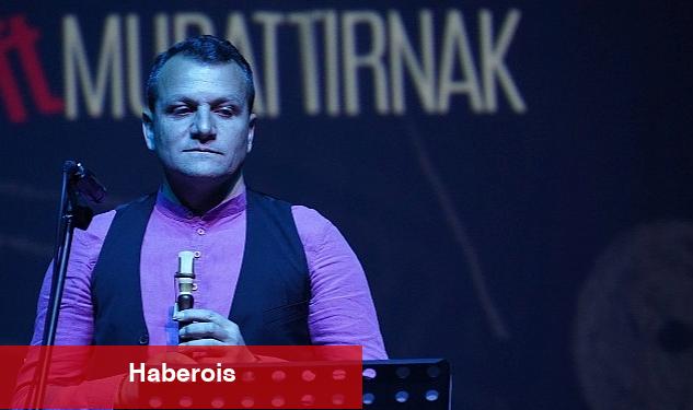 LYSA'da "Makamsız" ezgiler - Haberois LYSA'da "Makamsız" ezgiler