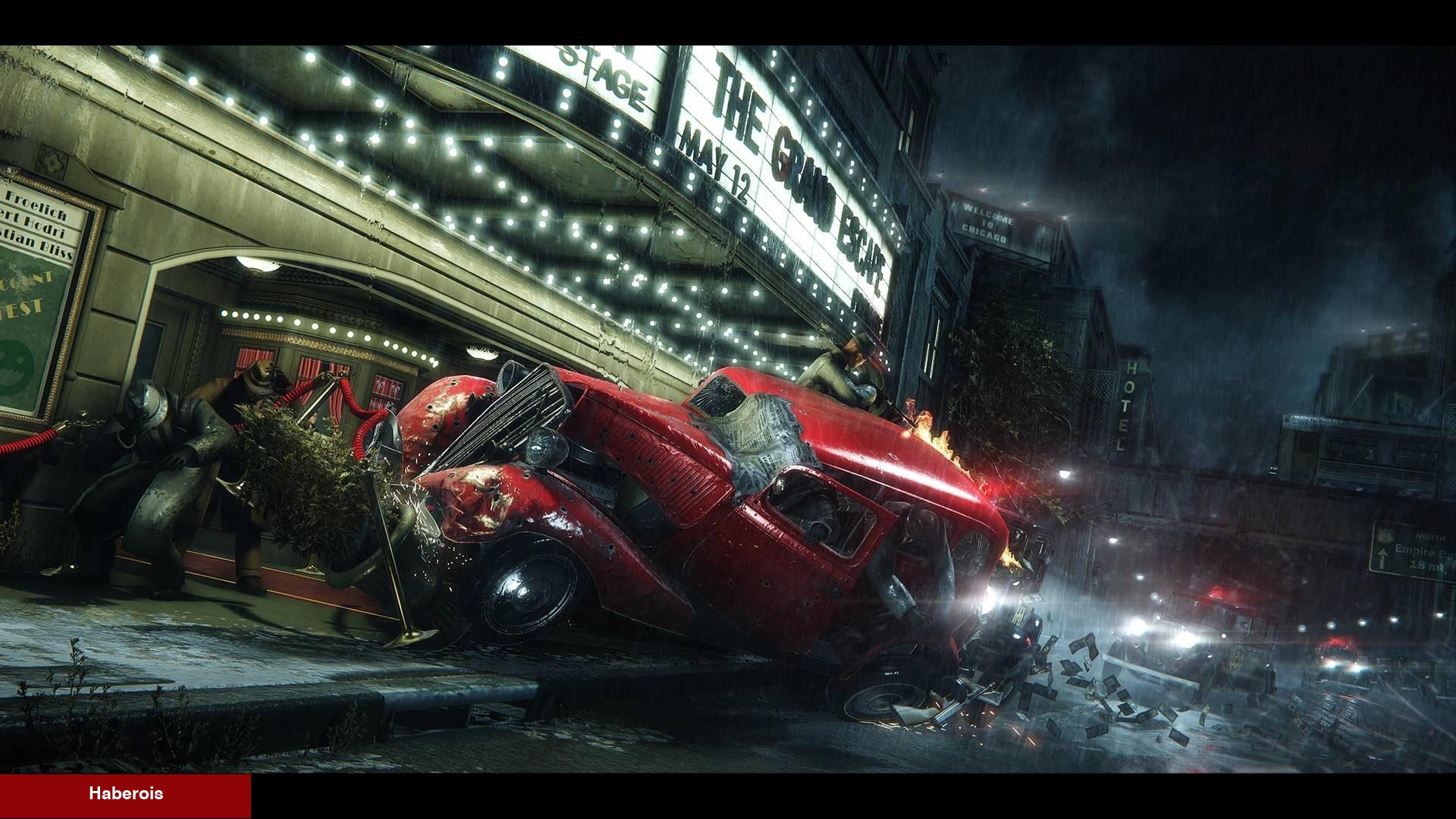 Mafia 4 çok oyunculu ögelere sahip olabilir - Haberois Mafia 4 çok oyunculu ögelere sahip olabilir