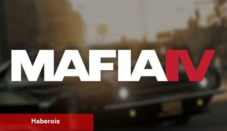 Mafia 4 çok oyunculu ögelere sahip olabilir - Haberois Mafia 4 çok oyunculu ögelere sahip olabilir