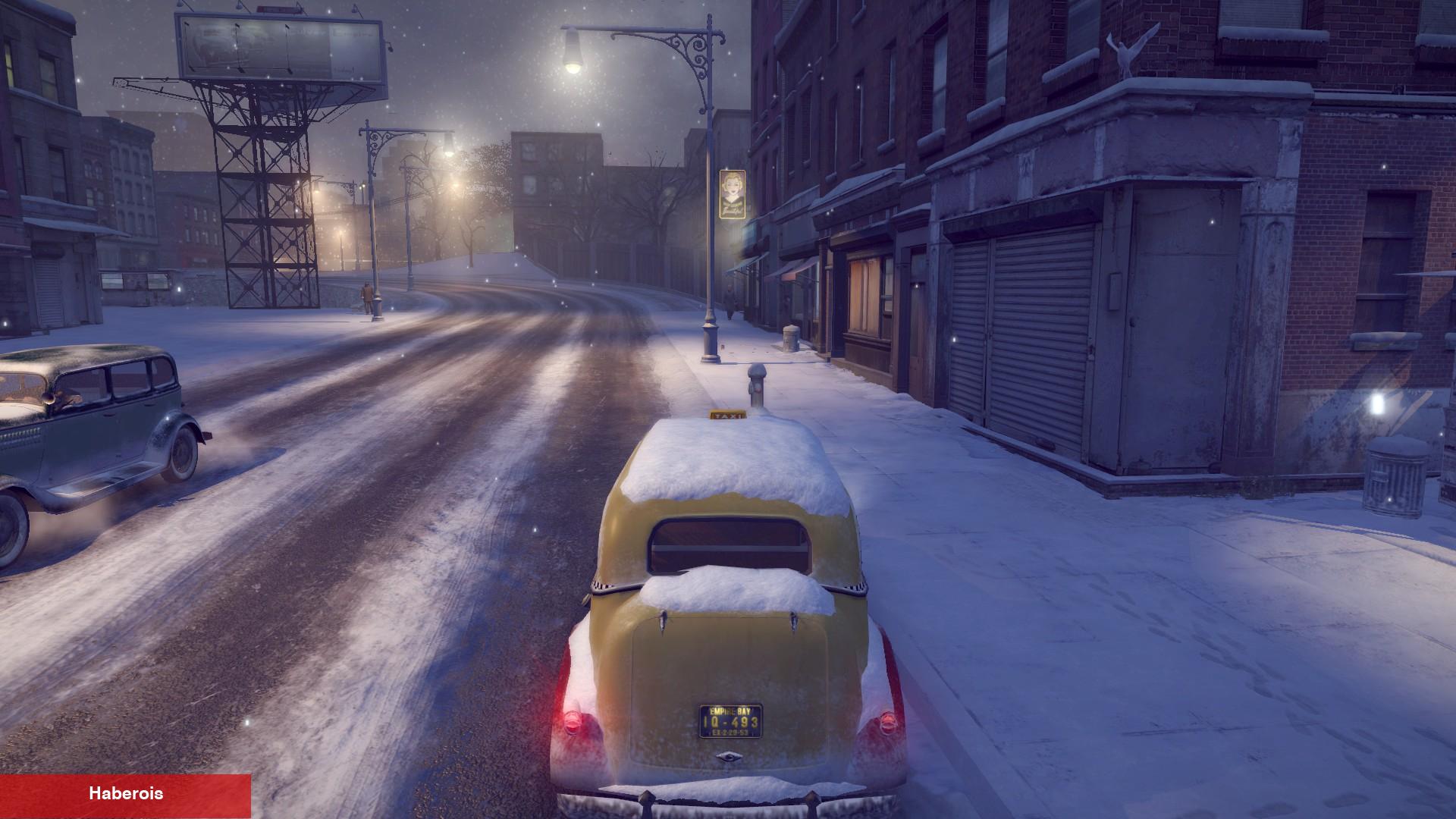 Mafia II: Definitive Edition - İnceleme - Haberois Mafia II: Definitive Edition - İnceleme
