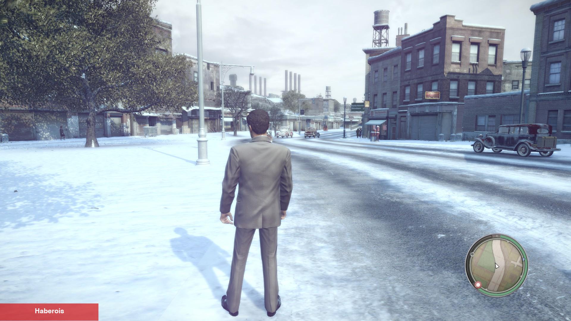 Mafia II: Definitive Edition - İnceleme - Haberois Mafia II: Definitive Edition - İnceleme