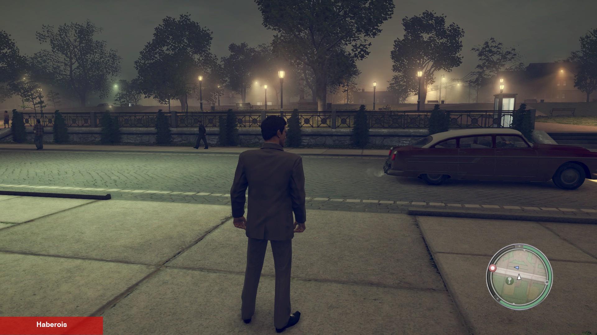 Mafia II: Definitive Edition - İnceleme - Haberois Mafia II: Definitive Edition - İnceleme