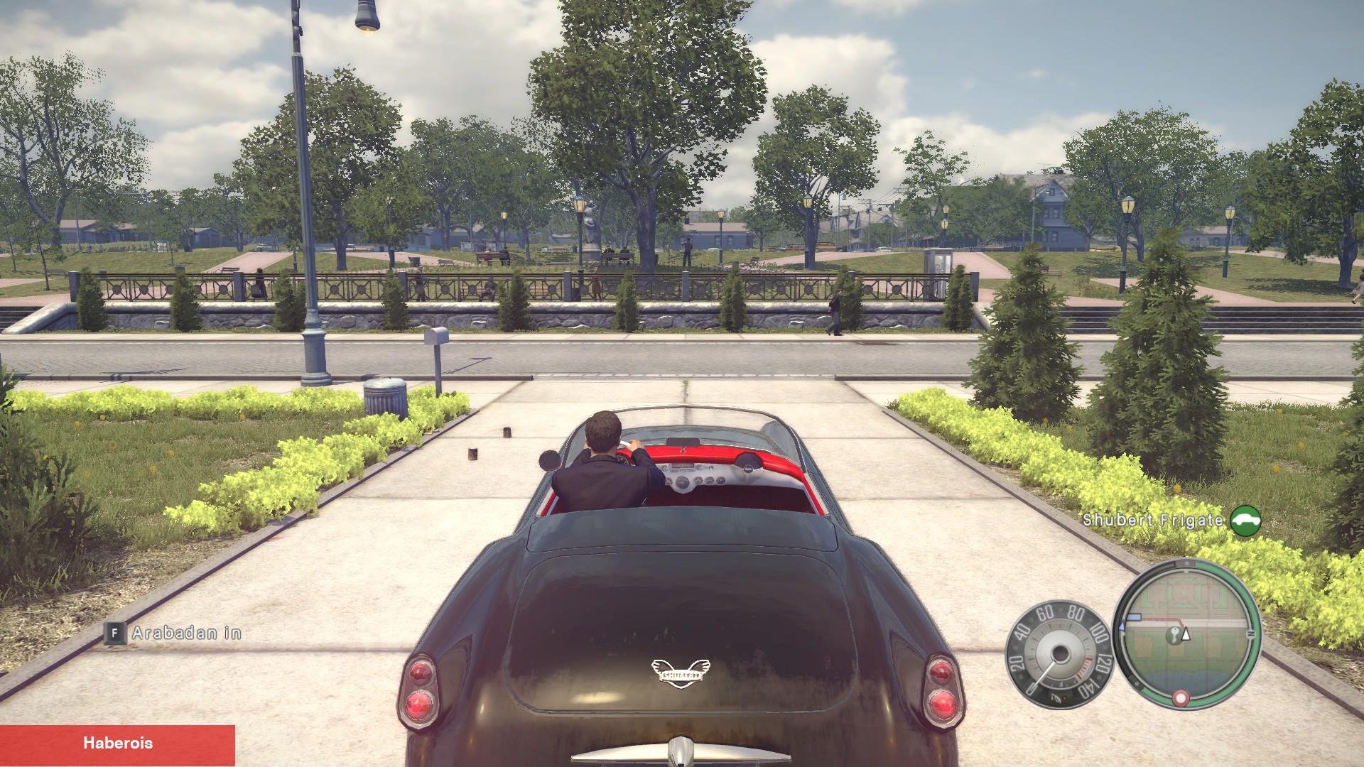 Mafia II: Definitive Edition - İnceleme - Haberois Mafia II: Definitive Edition - İnceleme