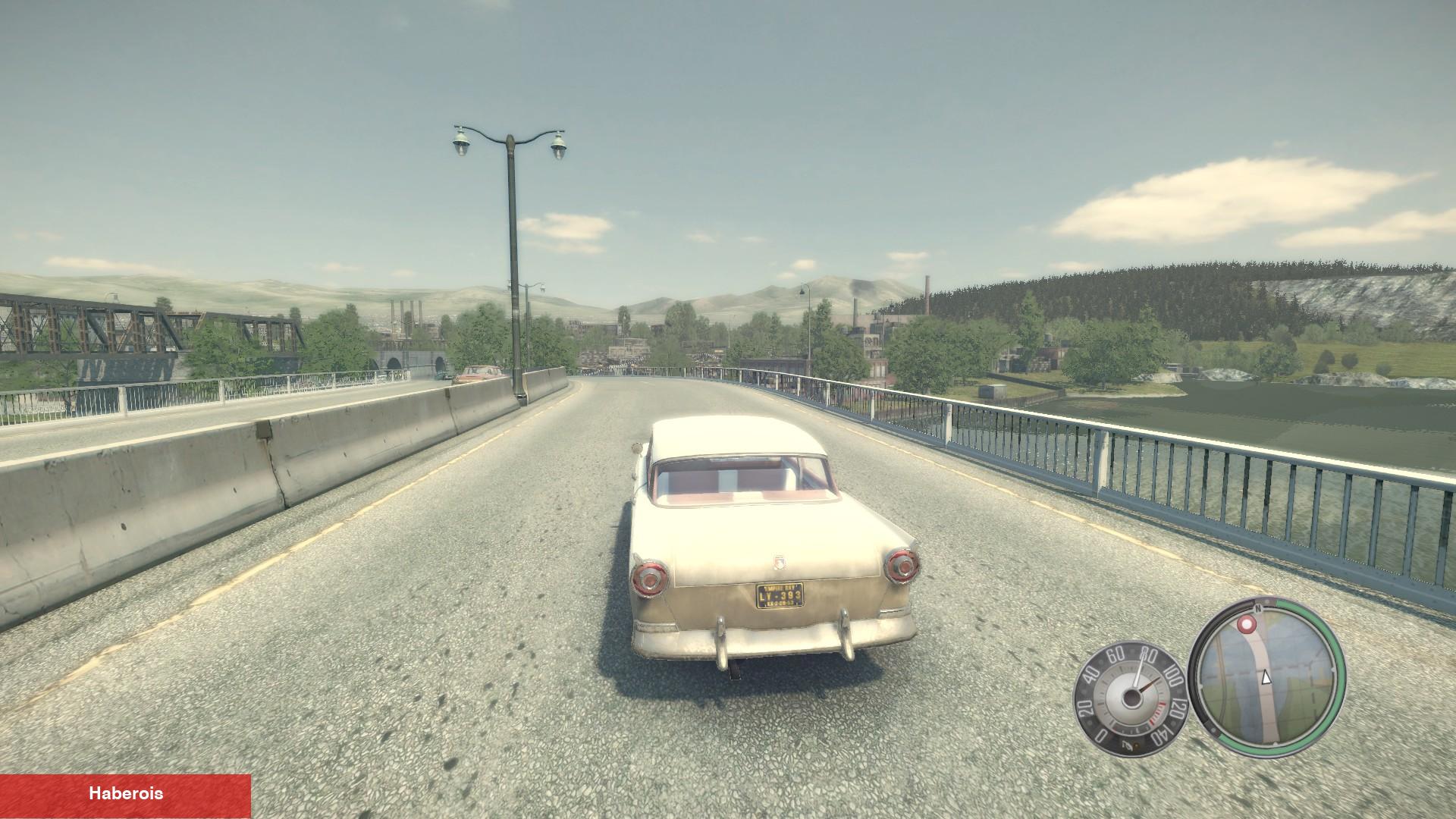Mafia II: Definitive Edition - İnceleme - Haberois Mafia II: Definitive Edition - İnceleme