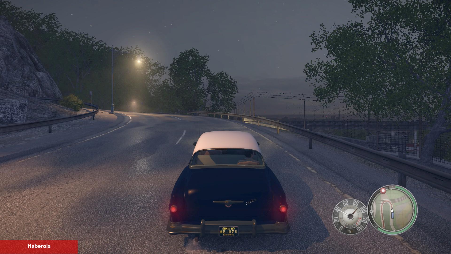 Mafia II: Definitive Edition - İnceleme - Haberois Mafia II: Definitive Edition - İnceleme