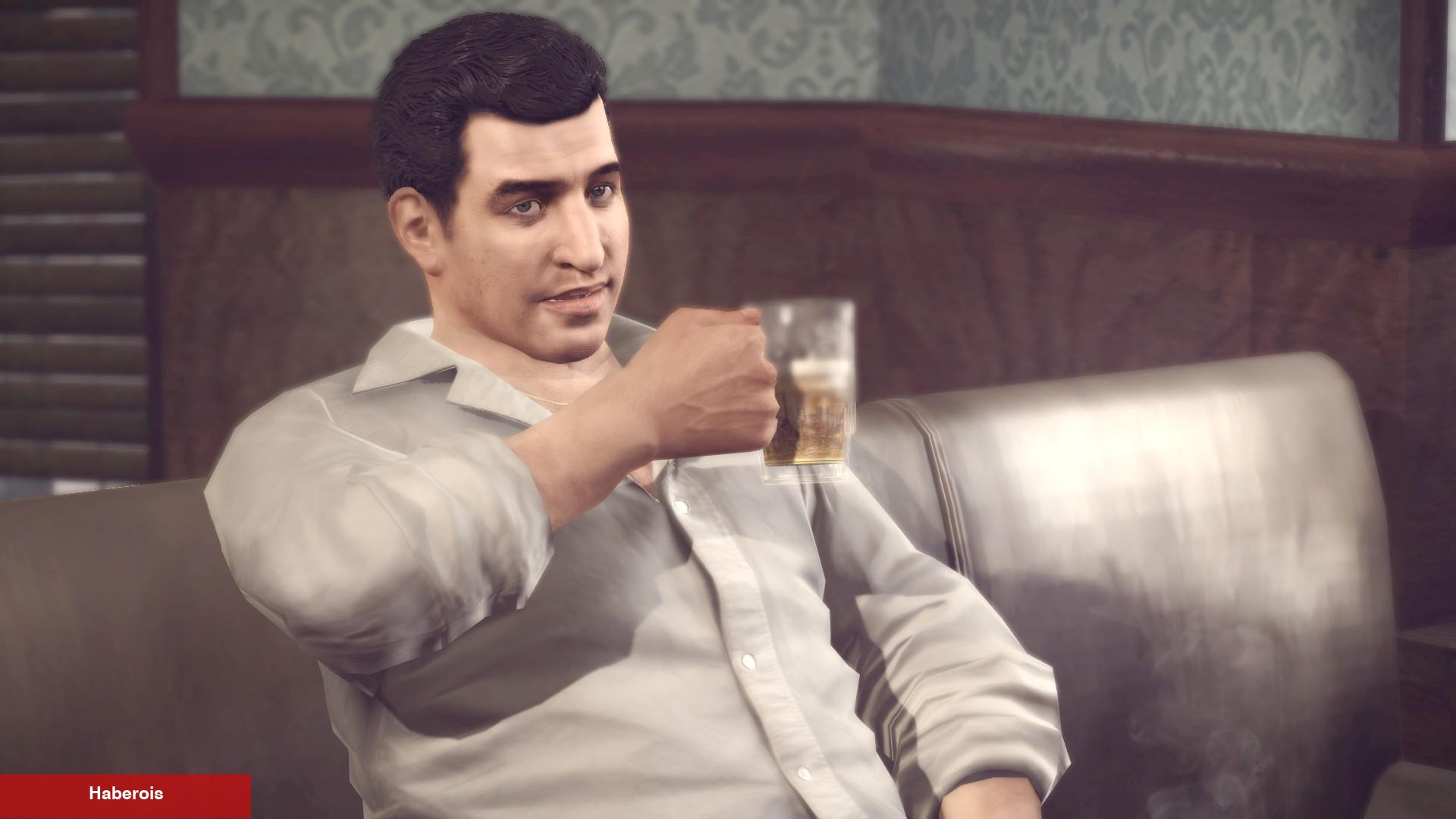 Mafia II: Definitive Edition - İnceleme - Haberois Mafia II: Definitive Edition - İnceleme