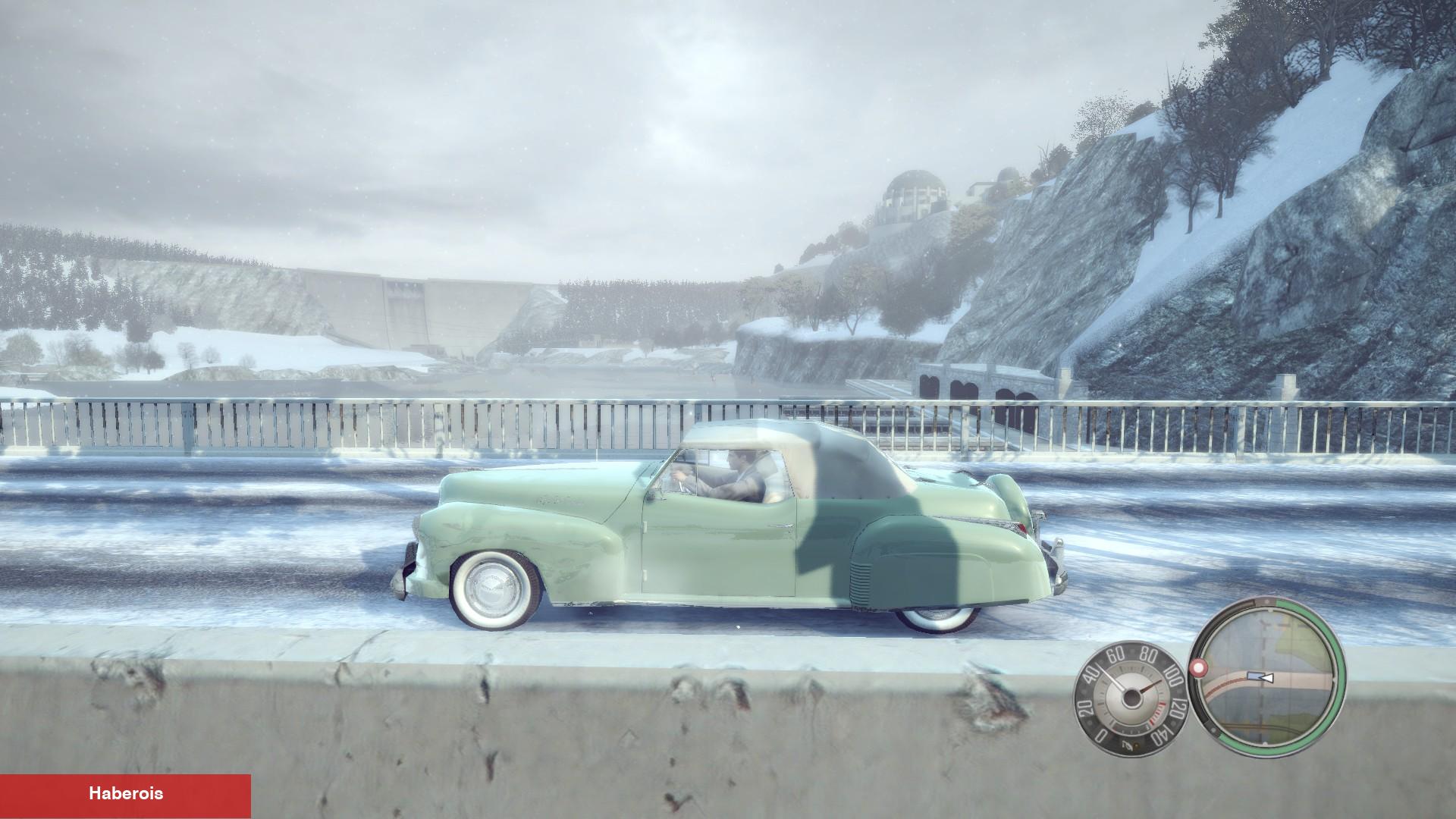 Mafia II: Definitive Edition - İnceleme - Haberois Mafia II: Definitive Edition - İnceleme