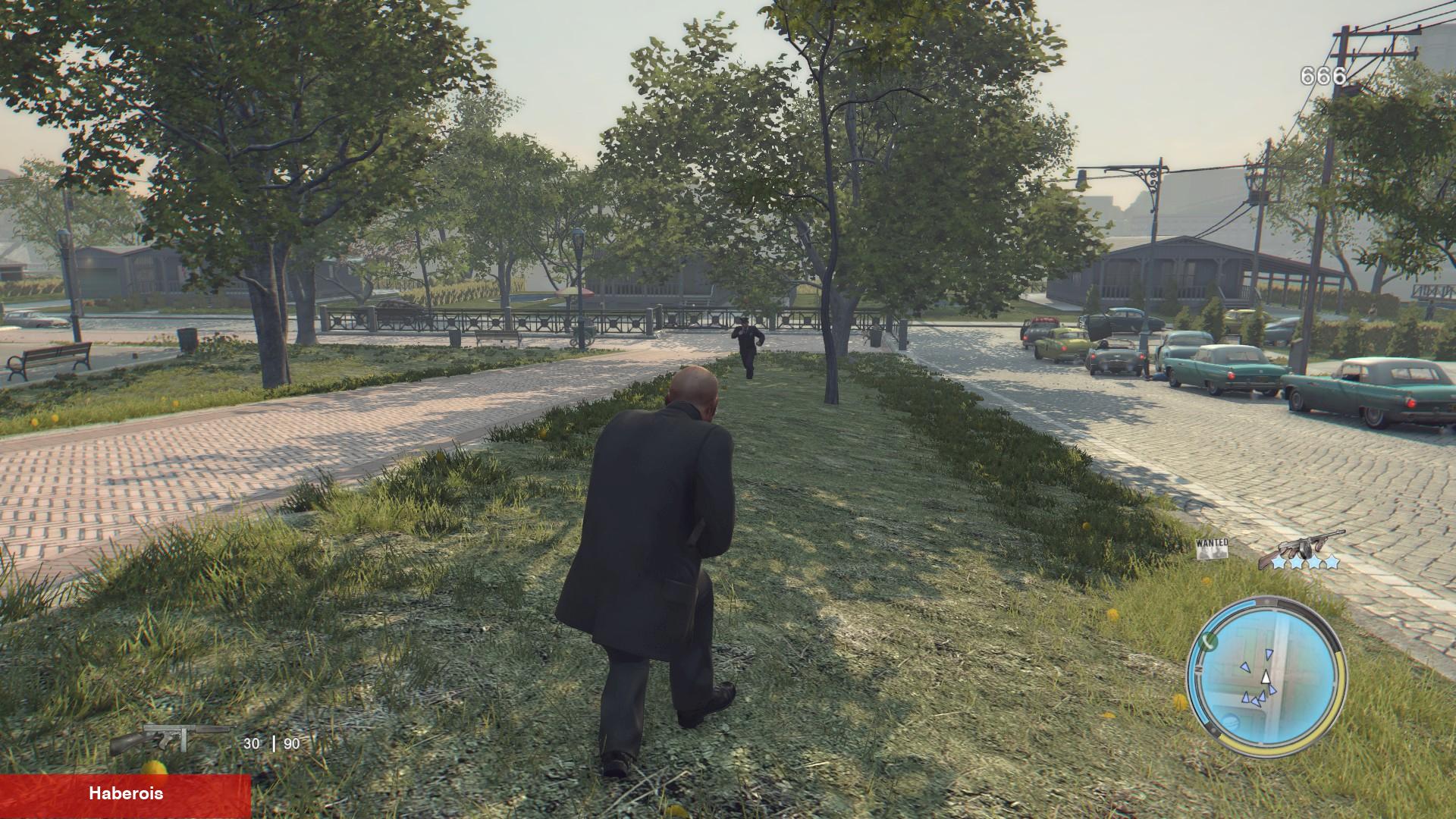 Mafia II: Definitive Edition - İnceleme - Haberois Mafia II: Definitive Edition - İnceleme