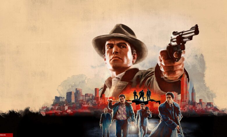 Mafia II: Definitive Edition - İnceleme - Haberois Mafia II: Definitive Edition - İnceleme