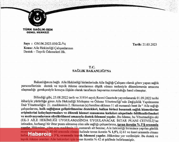 Mağduriyete son verilmeli!