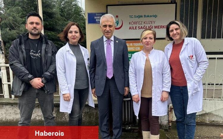 Mağduriyete son verilmeli!