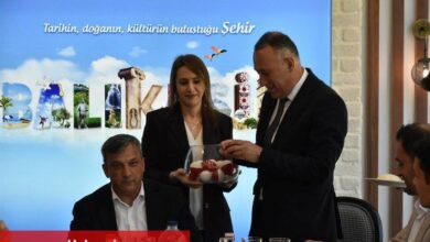 Mahalle Ligi heyecanı Balıkesir’i sardı