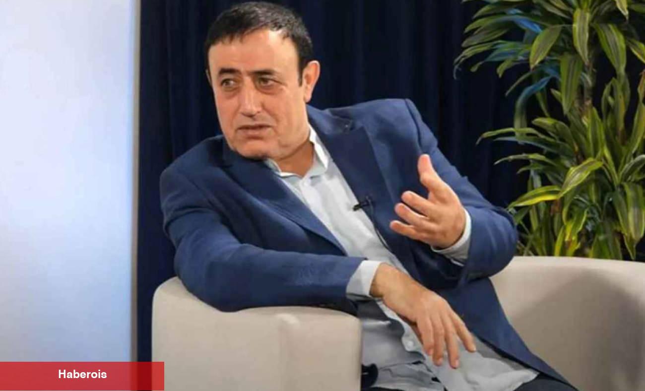 Mahmut Tuncer'in eski mesleği şoke etti! Oysaki bir gecede hayatı değişmiş