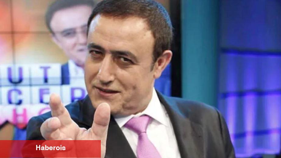 Mahmut Tuncer'in eski mesleği şoke etti! Oysaki bir gecede hayatı değişmiş