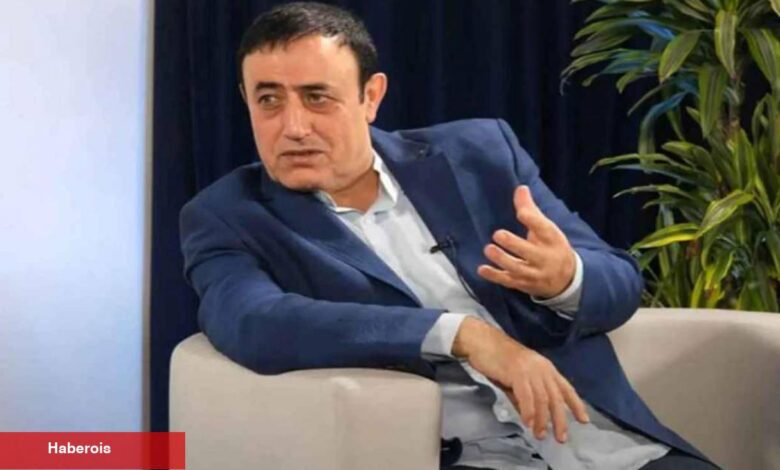 Mahmut Tuncer'in eski mesleği şoke etti! Oysaki bir gecede hayatı değişmiş - Haberois Mahmut Tuncer'in eski mesleği şoke etti! Oysaki bir gecede hayatı değişmiş