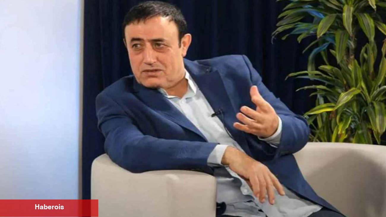 Mahmut Tuncer'in eski mesleği şoke etti! Oysaki bir gecede hayatı değişmiş