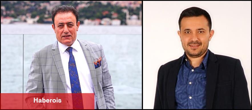 Mahmut Tuncerin tabip oğlu siyasete atıldı! Ak Parti'den milletvekili adayı oldu