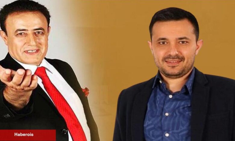 Mahmut Tuncerin tabip oğlu siyasete atıldı! Ak Parti'den milletvekili adayı oldu - Haberois Mahmut Tuncerin tabip oğlu siyasete atıldı! Ak Parti'den milletvekili adayı oldu